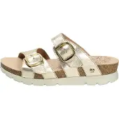 Panama jack Pantoletter guld