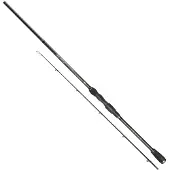 Mikado Kamisori Zander Spinnestang