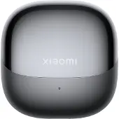 Xiaomi Buds 5 - Ægte trådløse øretelefoner med mik. - i øret - Bluetooth - aktiv støjfjerning - grafitsort