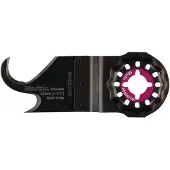 Makita - Utility knife - for pap, polyvinylklorid (PVC), tæppe - bredde: 11 mm - for DTM51Z, DTM52Z