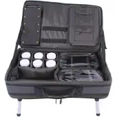 NGT Carp Bivvy Bord