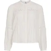ROUGE EDIT Kinakrave Skjorte
