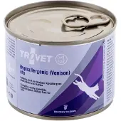 Trovet CAT 200g VENISON CANED venison