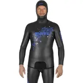Mares Pure Passion Prism Skin 5 Mm Fridykkerjakke