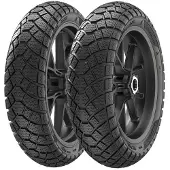 Anlas Winter Grip 2 66h Tl M+s Terrengdekk