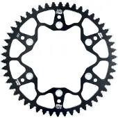 Moto-Master 520 Ktm 620302250 Aluminium Bagtandhjul