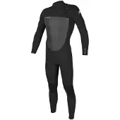 O'Neill Epic 3/2 Mm Langærmet Neopren-dragt Med Brystlynlås