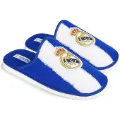 Marpen Real Madrid Cf Suatex Summer 24-25 Tøfler