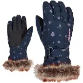 Ziener Lim Handsker