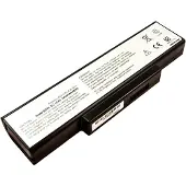 MicroBattery -batteri til Asus A32-K72