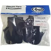 Arai Chaser-x Anti Microbial Kindpuder