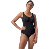 Speedo dame badedragt/kostume Aquanite AF str. 38/14