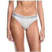 Emporio Armani Iconic Logoband Brazilian Trusser 2 Enheder