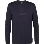 Petrol Industries M-3050-tlr623 T-shirt Med Lange ærmer
