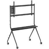Vogel's ESSENTIAL T1021 Monitorvogn sort