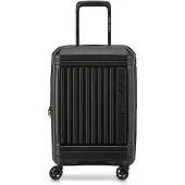 DELSEY PARIS Lutece Se Expandable 55cm 34l Kuffert Med Hjul