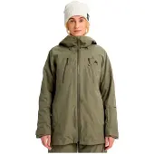 Burton Reserve 2l 3in1 Jakke