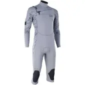 iON Seek Core 4/3 Mm Overknee Langærmet Shorty