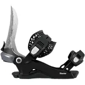 Bataleon Blaster Heelwarp Snowboardbindinger