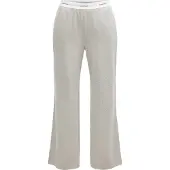 Calvin Klein Jeans Underwear Pyjamasbukser grå-meleret