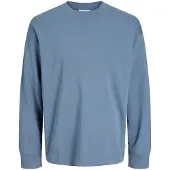 Jack & Jones Bluser & t-shirts dueblå
