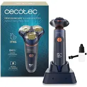 Cecotec Precisioncare Aluminium Pro Barbermaskine