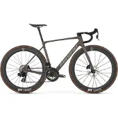 Megamo Raise 02 - 2026 - GARNET UD - M 29" - Cykel