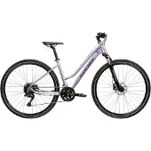 KROSS Evado 5.0 D 28´´ 2026 Cykel