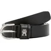 Tommy Hilfiger Essential Effortless 2.5 Sv Bælte