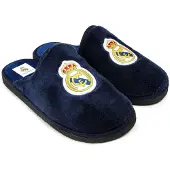 Marpen Real Madrid Cf Suatex 24-25 Kid Tøfler