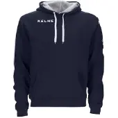 Kelme Street Hættetrøje