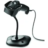 Zebra DS2208 - USB Kit - stregkodescanner - håndmodel - 2D imager - 762 mm / sek. - afkodet - USB, tastaturkile, RS-232