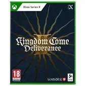 Xbox Games Smart Delivery Kingdom Come Deliverance Ii