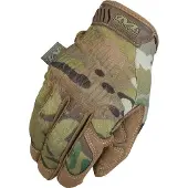 Mechanix Pirštinės The Original Multicam Camouflage S dydis. Velcro, dirbtinė oda, TrekDry
