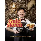 Adlibris Guldskeen | Umut Sakarya, Frank Svärd