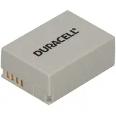 Duracell Li-ion Til Canon Nb- 7l 1000mah