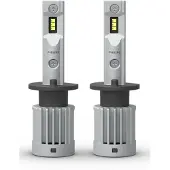 Philips Ultinon Pro9200 LED H1 12/24V - Sæt