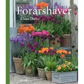 Klematis Forårshaver | Claus Dalby