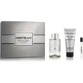 Mont Blanc Explorer Platinum Gave sæt
