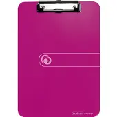 Herlitz 11226404, Rød, Plast, Polystyren, 1 stk