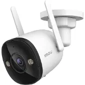 Dahua Ipc-s3ep-3m0we-0360b 3 Mp Overvågningskamera