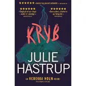 CSBOOKS Kryb | Julie Hastrup