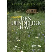 CSBOOKS Den uendelige have | Rasmus Ejrnæs