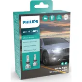 Philips Ultinon Pro5100 LED H11 12/24V - Sæt