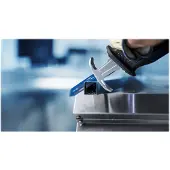 Bosch BAJONETSAVKLINGE S922EHM INOX 10 STK