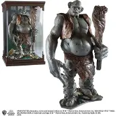 Noble Collection Harry Potter Magical Creatures No. 12 - Troll
