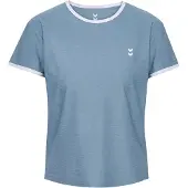 Hummel Pulse Cima T-shirt Med Korte ærmer