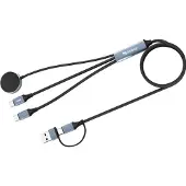Sandberg 3in1 Travel Charge 100W Cable