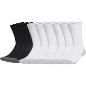 Adidas Originals Sokker '9er-Pack' grå / sort / hvid