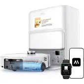 MOVA Z60 Ultra Roller Sa Støvsuger
